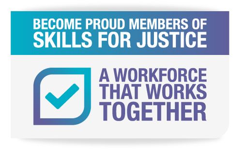 LOCAL GOVERNMENT- Skills for Justice Membership